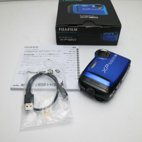 楽天市場】fujifilm finepix xp120 ブルーの通販 楽天市場】fujifilm finepix xp120 ブルーの通販