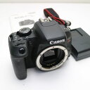 【中古】 新品同様 EOS Kiss X9i ボディー ブラック 安心保証 即日発送 一眼レフ Canon 本体 土日祝発送OK