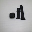 【中古】美品 Apple Watch series5 40mm GPSモデル スペースブラック 中古 土日祝発送OK