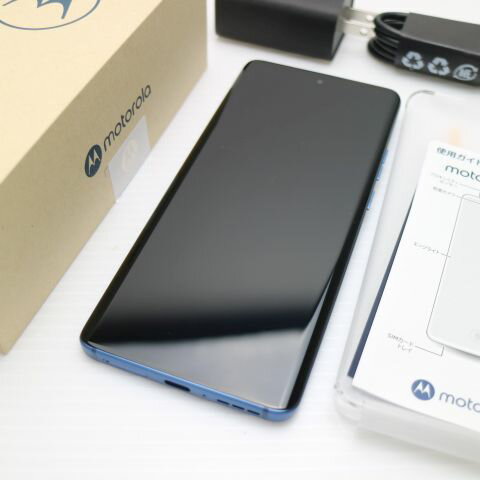 楽天市場】motorola edge 40 ルナブルー(スマートフォン本体 楽天市場】motorola edge 40 ルナブルー(スマートフォン本体