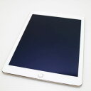 【中古】 美品 au iPad Air 2 Cellular 32GB ゴールド 安心保証 即日発送 Tab Apple 本体 土日祝発送OK
