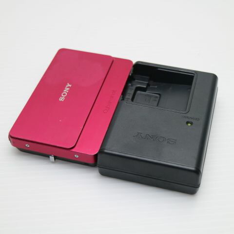 SONY Digital Camera DSC-T700 Red Cyber-shot (language SONY Digital Camera DSC-T700 Red Cyber-shot (language