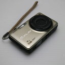 【中古】 超美品 EX-ZR15 ゴールド 安心保証 即日発送 CASIO EXILIM デジカメ 本体 土日祝発送OK(2)
