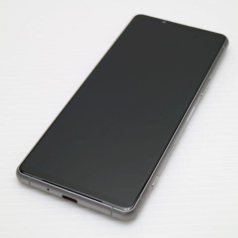 【中古】安心保証 美品 SO-53B Xperia 5 III フロストシルバー スマホ 白ロム 本体 即日発送 土日祝発送OK あす楽 SIMロック解除済み 【中古】安心保証 美品 SO-53B Xperia 5 III フロストシルバー スマホ 白ロム 本体 即日発送 土日祝発送OK あす楽 SIMロック解除済み