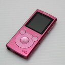 【中古】 美品 NW-E062 ピンク 安心保証 即日発送 WALKMAN SONY ウォークマン 本体 土日祝発送OK