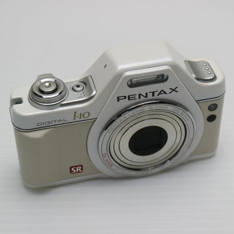 楽天市場】PENTAX Optio I-10 シルバーの通販 楽天市場】PENTAX Optio I-10 シルバーの通販