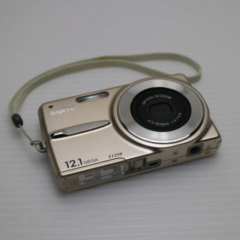 楽天市場】SANYO DSC-X1250の通販 楽天市場】SANYO DSC-X1250の通販