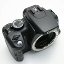 【中古】 良品中古 EOS Kiss Digital N ブラック ボディ 安心保証 即日発送 デジ1 Canon デジタルカメラ 本体 土日祝発送OK