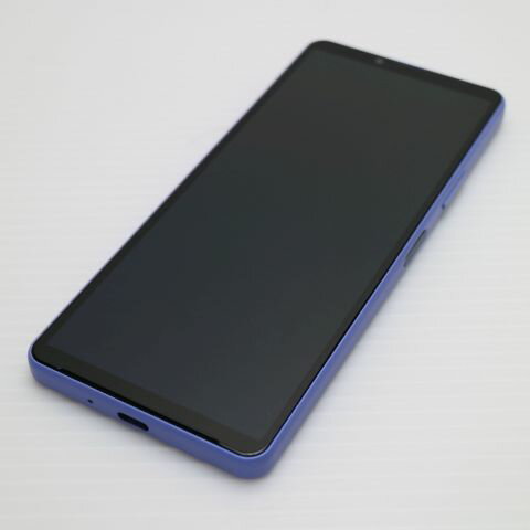 【中古】安心保証 新品同様 Xperia 10 IV SOG07 ラベンダー スマホ 白ロム 中古土日祝発送OK 【中古】安心保証 新品同様 Xperia 10 IV SOG07 ラベンダー スマホ 白ロム 中古土日祝発送OK