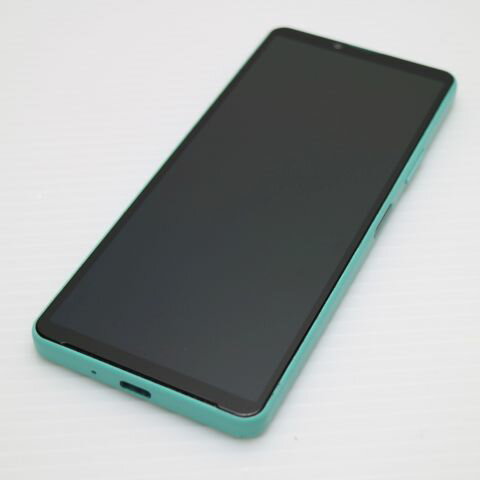 【中古】安心保証 超美品 Xperia 10 IV SOG07 ミント スマホ 白ロム 中古土日祝発送OK 【中古】安心保証 超美品 Xperia 10 IV SOG07 ミント スマホ 白ロム 中古土日祝発送OK