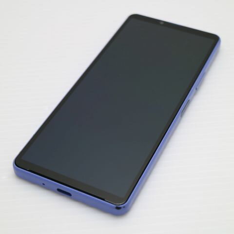 【中古】安心保証 美品 Xperia 10 IV SOG07 ラベンダー スマホ 白ロム 中古土日祝発送OK(2)