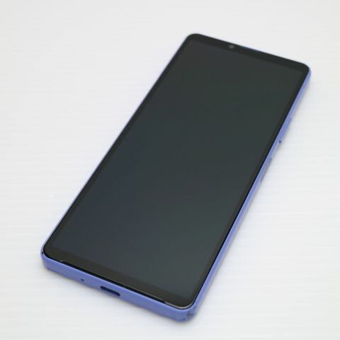 【中古】安心保証 美品 Xperia 10 IV SOG07 ラベンダー スマホ 白ロム 中古土日祝発送OK 【中古】安心保証 美品 Xperia 10 IV SOG07 ラベンダー スマホ 白ロム 中古土日祝発送OK