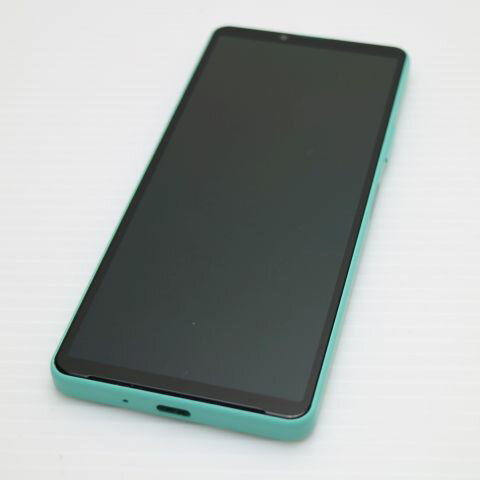 【中古】安心保証 新品同様 Xperia 10 IV SOG07 ミント スマホ 白ロム 中古土日祝発送OK 【中古】安心保証 新品同様 Xperia 10 IV SOG07 ミント スマホ 白ロム 中古土日祝発送OK