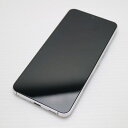 【中古】安心保証 超美品 Galaxy S22 SC-51C ファントムホワイト スマホ 白ロム 中古土日祝発送OK