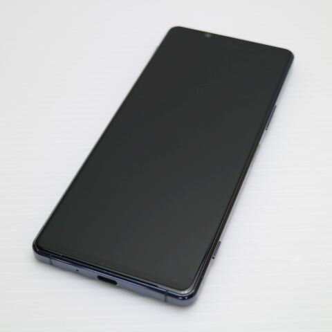 【中古】超美品 SO-51A Xperia 1 II パープル スマホ 白ロム 中古 土日祝発送OK 【中古】超美品 SO-51A Xperia 1 II パープル スマホ 白ロム 中古 土日祝発送OK