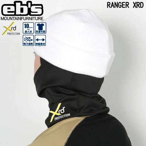 【新品未使用】24-25 eb's Protector Others RANGER XRD BLACK 安心保証 即日発送 土日祝発送OK 【新品未使用】24-25 eb's Protector Others RANGER XRD BLACK 安心保証 即日発送 土日祝発送OK