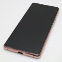 【中古】安心保証 超美品 SO-53B Xperia 5 III ピンク 本体 即日発送 土日祝発送OK あす楽