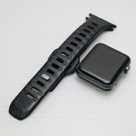 【中古】 良品中古 Apple Watch series2 42mm 安心保証 即日発送 apple 本体 土日祝発送OK