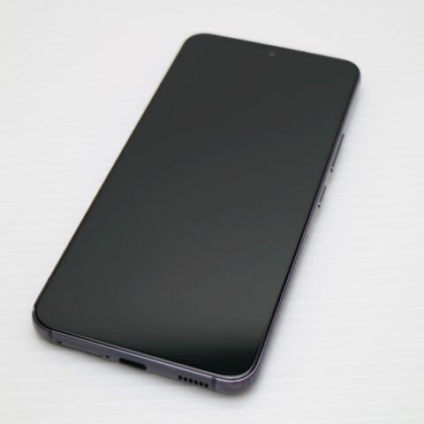 【中古】安心保証 超美品 Galaxy S22 SC-51C ファントムブラック スマホ 白ロム 中古土日祝発送OK