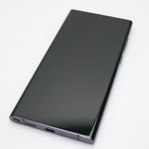 【中古】安心保証 美品 Galaxy S22 Ultra SC-52C ファントムブラック スマホ 白ロム 中古土日祝発送OK 【中古】安心保証 美品 Galaxy S22 Ultra SC-52C ファントムブラック スマホ 白ロム 中古土日祝発送OK