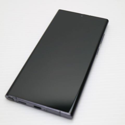 【中古】安心保証 美品 Galaxy S22 Ultra SC-52C ファントムブラック スマホ 白ロム 中古土日祝発送OK 【中古】安心保証 美品 Galaxy S22 Ultra SC-52C ファントムブラック スマホ 白ロム 中古土日祝発送OK
