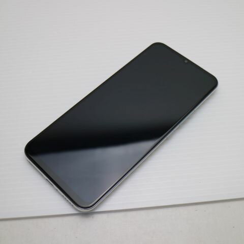 【中古】超美品 XIG01 Mi 10 Lite 5G ドリームホワイト スマホ 白ロム 中古 土日祝発送OK 【中古】超美品 XIG01 Mi 10 Lite 5G ドリームホワイト スマホ 白ロム 中古 土日祝発送OK