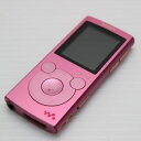 【中古】 美品 NW-E062 ピンク 安心保証 即日発送 WALKMAN SONY ウォークマン 本体 土日祝発送OK