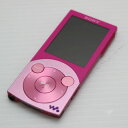 【中古】 美品 NW-S644 ピンク 安心保証 即日発送 SONY WALKMAN ウォークマン 本体 土日祝発送OK