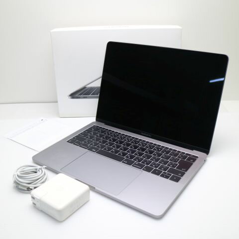 【中古】 美品 MacBook Pro 2017 13インチ 第7世代 Core i5 8GB SSD 128GB ノートパソコン Apple 安心保証 即日発送 土日祝発送OK 【中古】 美品 MacBook Pro 2017 13インチ 第7世代 Core i5 8GB SSD 128GB ノートパソコン Apple 安心保証 即日発送 土日祝発送OK