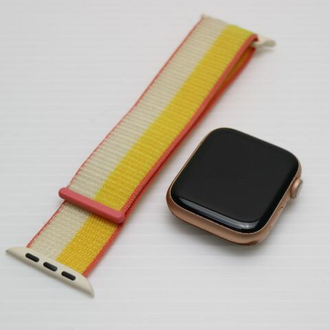 楽天市場】apple watch series 4 ゴールド 中古の通販 楽天市場】apple watch series 4 ゴールド 中古の通販
