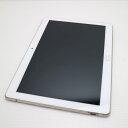 【中古】 美品 d-01K dtab ゴールド タブレット 中古本体 白ロム 中古 タブレット DoCoMo HUAWEI 土日祝発送OK(2)