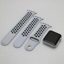 【中古】 良品中古 Apple Watch 42mm 安心保証 即日発送 WATCH Apple スポーツバンド 本体 土日祝発送OK