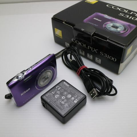 楽天市場】COOLPIX S3100(デジタルカメラ|カメラ・ビデオ 楽天市場】COOLPIX S3100(デジタルカメラ|カメラ・ビデオ