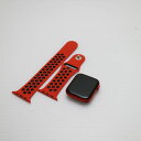 【中古】 美品 Apple Watch Series6 44mm レッド 安心保証 即日発送 Watch Apple 土日祝発送OK