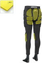 【新品未使用】 eb's Protector Bottoms HIP PROTECT-LONG XRD BLACK G-S 安心保証 即日発送 土日祝発送OK