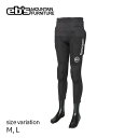 【新品未使用】 eb's Protector Bottoms HIP PROTECT LONG BLACK G-M 安心保証 即日発送 土日祝発送OK