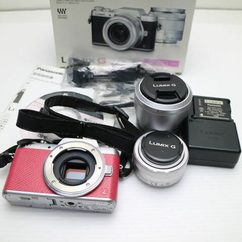 楽天市場】lumix dmc-gf7w ピンクの通販 楽天市場】lumix dmc-gf7w ピンクの通販