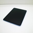 【中古】安心保証 超美品 SIMフリー iPad Air 5 第5世代 10.9インチ 64GB ブルー スマホ 白ロム 中古土日祝発送OK(2)