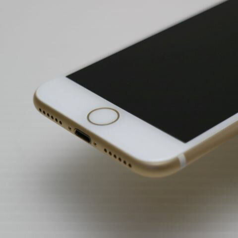 【中古】 新品同様 SIMフリー iPhone7 32GB ゴールド 安心保証 即日発送 スマホ apple 本体 白ロム 土日祝発送OK