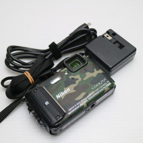 楽天市場】NIKON COOLPIX AW130 中古の通販 楽天市場】NIKON COOLPIX AW130 中古の通販