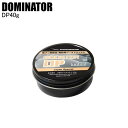 【新品未使用】24-25 DOMINATOR WAX DP 40g 即日発送 土日祝発送OK