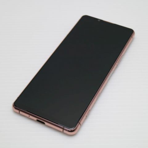 【中古】安心保証 美品 SO-53B Xperia 5 III ピンク スマホ 白ロム 本体 即日発送 土日祝発送OK あす楽 【中古】安心保証 美品 SO-53B Xperia 5 III ピンク スマホ 白ロム 本体 即日発送 土日祝発送OK あす楽