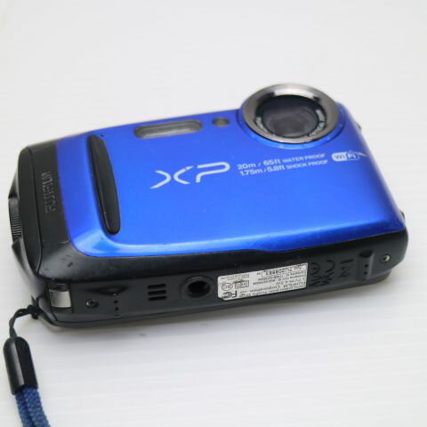 楽天市場】fujifilm finepix xp120 ブルーの通販 楽天市場】fujifilm finepix xp120 ブルーの通販