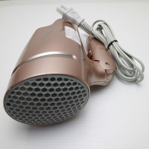 【中古】良品中古 EH-NA9B ナノケア ピンクゴールド ドライヤー Panasonic 安心保証 土日祝発送OK