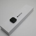 【新品未使用】 Apple Watch SE GPS 40mm スペースグレイ 安心保証 即日発送 Watch Apple 土日祝発送OK