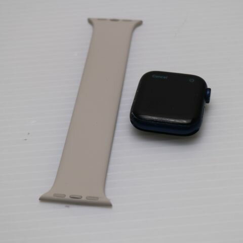 【中古】 良品中古 Apple Watch Series6 40mm ディープネイビー 安心保証 即日発送 Watch Apple 土日祝発送OK 【中古】 良品中古 Apple Watch Series6 40mm ディープネイビー 安心保証 即日発送 Watch Apple 土日祝発送OK