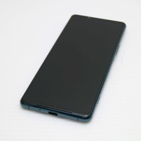 【中古】安心保証 美品 SO-53B Xperia 5 III グリーン スマホ 白ロム 本体 即日発送 土日祝発送OK あす楽 【中古】安心保証 美品 SO-53B Xperia 5 III グリーン スマホ 白ロム 本体 即日発送 土日祝発送OK あす楽