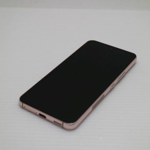 【中古】安心保証 美品 Galaxy S22 SC-51C ピンクゴールド スマホ 白ロム 中古土日祝発送OK 【中古】安心保証 美品 Galaxy S22 SC-51C ピンクゴールド スマホ 白ロム 中古土日祝発送OK