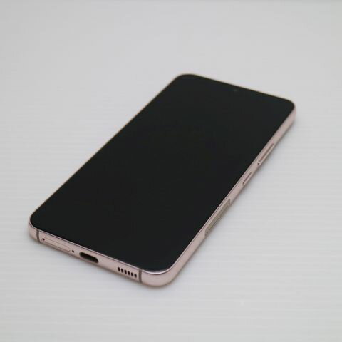 【中古】安心保証 美品 Galaxy S22 SC-51C ピンクゴールド スマホ 白ロム 中古土日祝発送OK 【中古】安心保証 美品 Galaxy S22 SC-51C ピンクゴールド スマホ 白ロム 中古土日祝発送OK