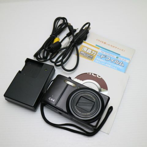 楽天市場】ricoh リコー コンパクトデジタルカメラ cx4の通販 楽天市場】ricoh リコー コンパクトデジタルカメラ cx4の通販